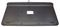 KL-5USB BLK - Slim Mini USB Keyboard, Black UK Layout