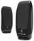 980-000029 - S150 2.0 Digital PC Speakers - USB Powered Black