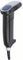 OPR-3201-BLACK - USB Laser Barcode Scanner