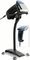 OPR-3201-BLACK - USB Laser Barcode Scanner
