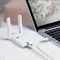 TL-WN822N - 300Mbps High Gain Wireless USB Adaptor