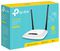 TL-WR841N - 300Mb/s Wireless N Router