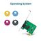 TG-3468 - Gigabit PCI-Express Network Adaptor