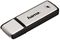 104308 - 32GB Fancy USB 2.0 Flash Drive - 10 MB/s, Black/Silver