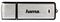 104308 - 32GB Fancy USB 2.0 Flash Drive - 10 MB/s, Black/Silver