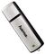104308 - 32GB Fancy USB 2.0 Flash Drive - 10 MB/s, Black/Silver
