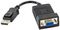 DP2VGA - DisplayPort to VGA Video Adaptor Converter