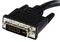 DVIVGAMF8IN - 8" DVI-I Male to VGA Female Cable Adaptor