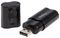 ICUSBAUDIOB - USB Stereo Audio Adaptor External Sound Card