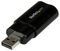 ICUSBAUDIOB - USB Stereo Audio Adaptor External Sound Card