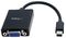 MDP2VGA - Mini DisplayPort to VGA Video Adaptor Converter