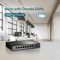 TL-SG1008P - 8 Port Gigabit Desktop Switch with 4 Port PoE