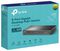 TL-SG1008P - 8 Port Gigabit Desktop Switch with 4 Port PoE