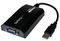 USB2VGAPRO2 - USB to VGA Adaptor - External USB Video Graphics Card for PC & MAC 1920 x 1200