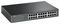 TL-SG1024DE - 24-Port Gigabit Easy Smart Switch