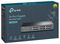 TL-SG1024DE - 24-Port Gigabit Easy Smart Switch
