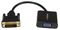 DVI2VGAE - DVI-D to VGA Active Adaptor Converter Lead 1920 x 1200
