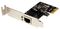 ST1000SPEX2L - 1-Port PCI-Ex Gigabit NIC Server Adaptor Network Card - Low Profile