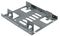 BRACKET25X2 - Dual 2.5" SATA Hard Drive to 3.5" Bay Mounting Bracket