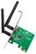 TL-WN881ND - 300Mbps Wireless N PCI Express Adaptor with Low Profile Bracket
