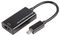 PSG91080 - MHL 2.0 to HDMI Adaptor with RCP