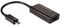 PSG91080 - MHL 2.0 to HDMI Adaptor with RCP