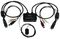 SV211HDUA - 2-Port USB HDMI KVM Switch with Audio & Remote Switch – USB Powered