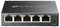 TL-SG105E - 5 Port Gigabit Easy Smart Switch