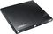 EBAU108 - 8x Ultra Slim External DVD Writer with Link2TV Connectivity, Black