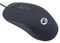 24-0543 - Optical USB Mouse, Black