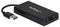 USB32DP4K - USB 3.0 to Ultra HD 4K DisplayPort External Multi Monitor Video Graphics Adaptor, DisplayLink Cert