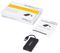 USB32DP4K - USB 3.0 to Ultra HD 4K DisplayPort External Multi Monitor Video Graphics Adaptor, DisplayLink Cert