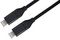 PSG91214 - 1m USB 3.1 Type C to Type-C Lead