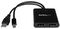 MSTMDP122DP - Mini DisplayPort Male to 2-Port DisplayPort Female MST Hub