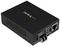 MCM1110MMLC - Gigabit Ethernet to MM Fibre Media Converter 850nm, LC 550m