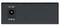 MCM1110MMLC - Gigabit Ethernet to MM Fibre Media Converter 850nm, LC 550m