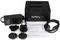 SDOCK2U313 - USB 3.1 10GB/s Dual-Bay Dock for 2.5/3.5" SATA SSD/HDDs
