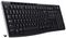 920-003745 - K270 Wireless USB Keyboard Black