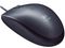 910-001793 - M90 USB Optical Mouse Black