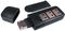 NLUSB-PB01 - USB Port Blocker Tool & 3 Port Blocks