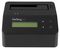 SDOCK1EU3P - USB 3.0 Standalone Eraser Dock for 2.5” & 3.5” SATA HDD/SSDs