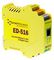 ED-516 - Ethernet to 16-Port Digital Inputs & RS485 Gateway