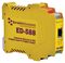 ED-588 - Ethernet to 8-Port Digital I/O & RS485 Gateway