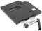 MB411SPO-B - ToughArmor 2.5” SATA/SAS HDD/SSD Mobile Rack for Slim ODD or Slim FDD Bay