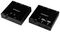 ST121USBHD - 1080p HDMI over Cat6 Extender with 4 Port USB Hub, 50m