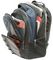 600629 - Cobalt 16" Laptop Backpack, Blue/Grey
