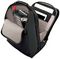 601070 - Reload 16" Laptop Backpack with Tablet Pocket, Black