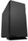 GMX-SILENT - Silent PC Gaming Case, Black - ATX, Micro ATX, Mini ITX Compatible