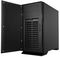 GMX-SILENT - Silent PC Gaming Case, Black - ATX, Micro ATX, Mini ITX Compatible