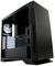 GMX-SILENT - Silent PC Gaming Case, Black - ATX, Micro ATX, Mini ITX Compatible